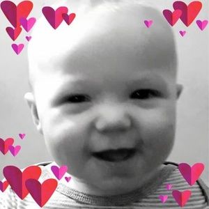 Meet your Posher, Alyce